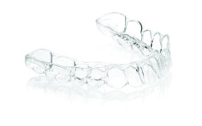 Reveal Clear Aligners